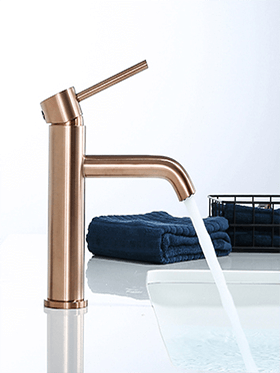 Faucet