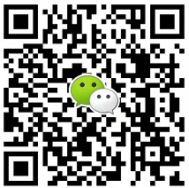 Scan to add Wechat