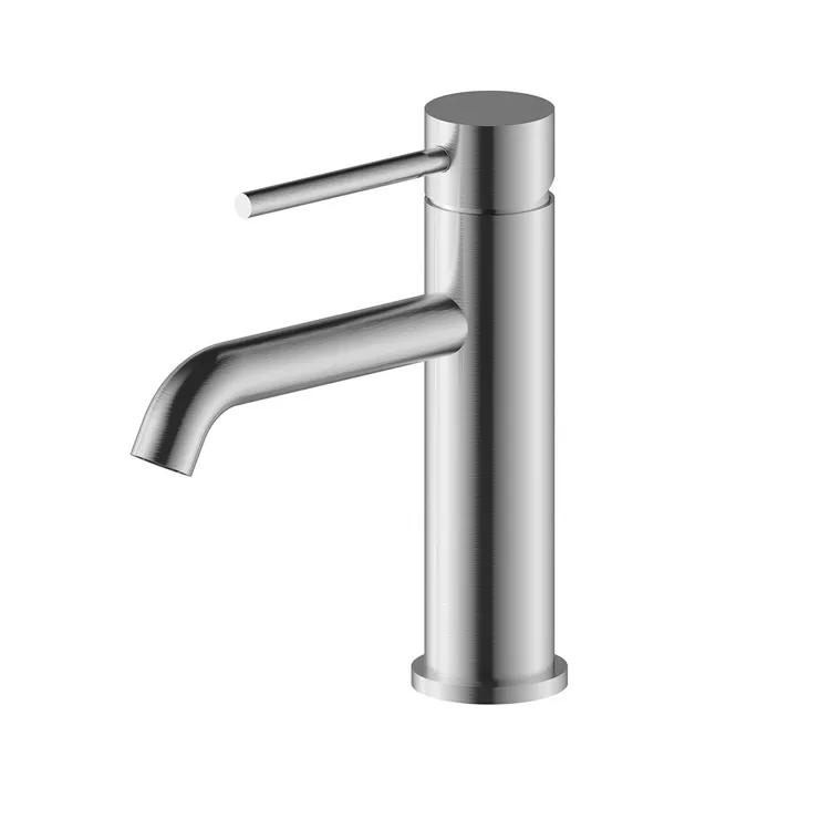Basin Mixer