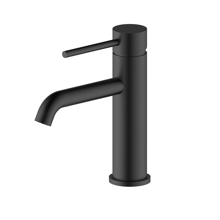 Basin Mixer