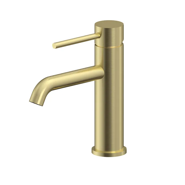 Basin Mixer