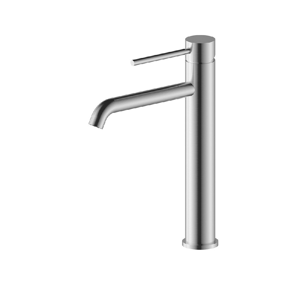 Tall Basin Mixer