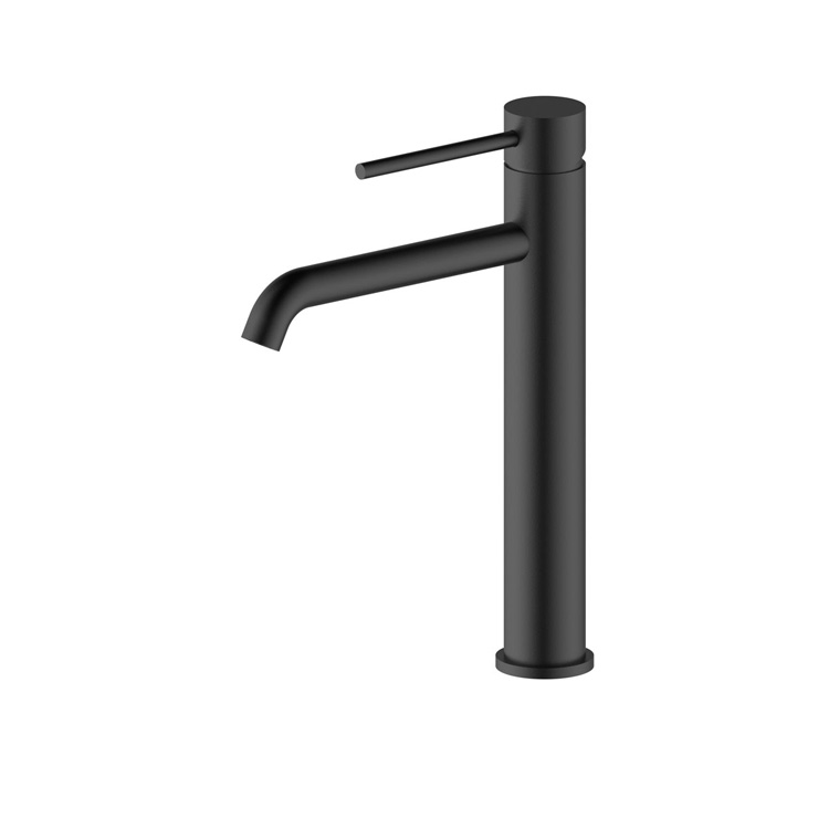 Tall Basin Mixer