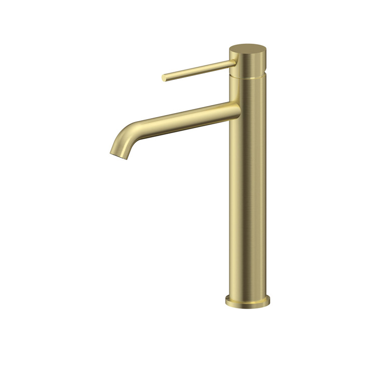 Tall Basin Mixer