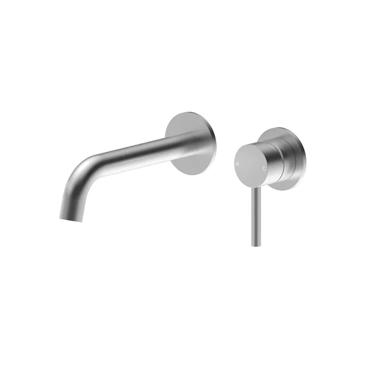 Wall Basin Mixer