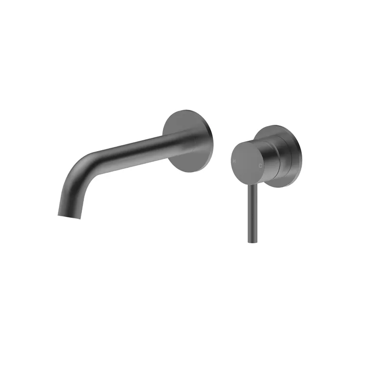 Wall Basin Mixer