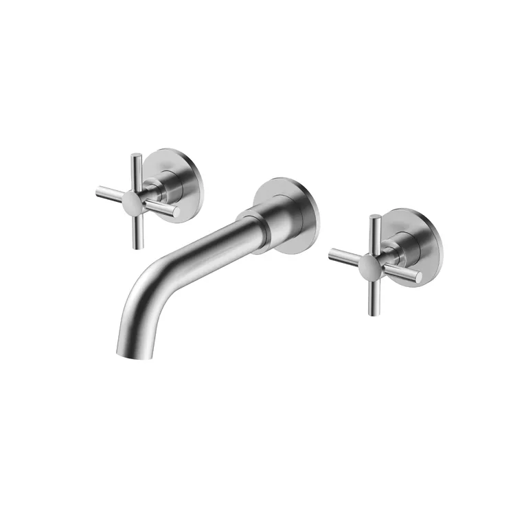 Wall Basin Set