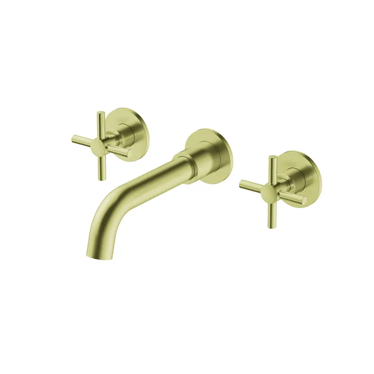 Wall Basin Set