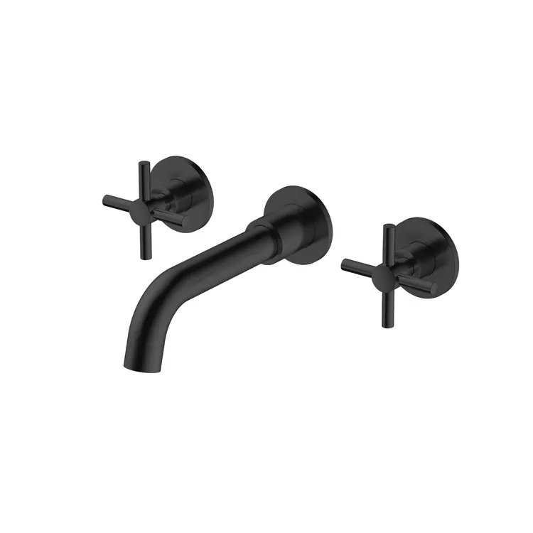 Wall Basin Set