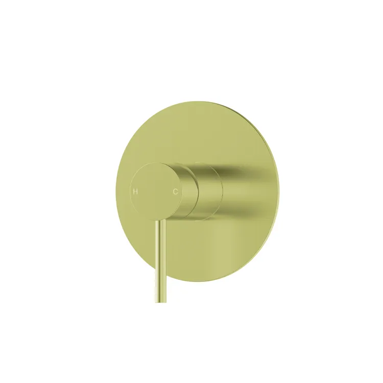 Shower Mixer