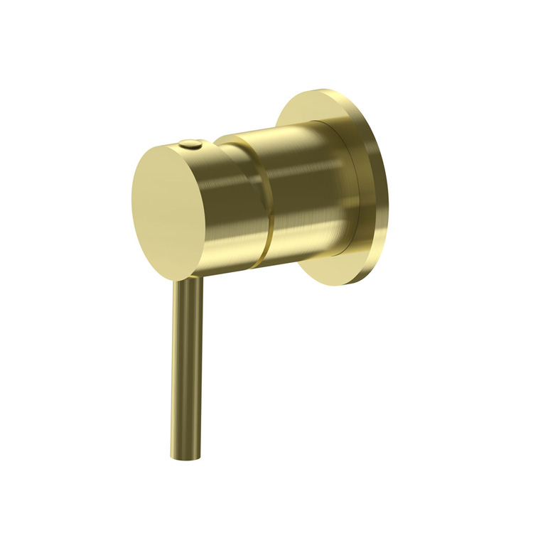 Shower Mixer
