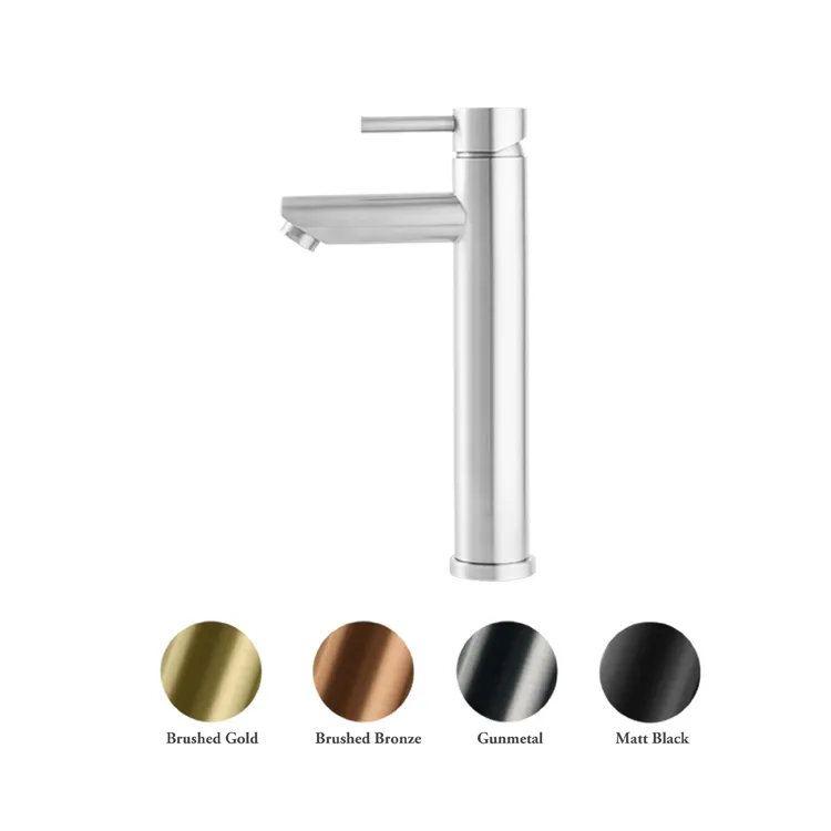 Tall Basin Mixer