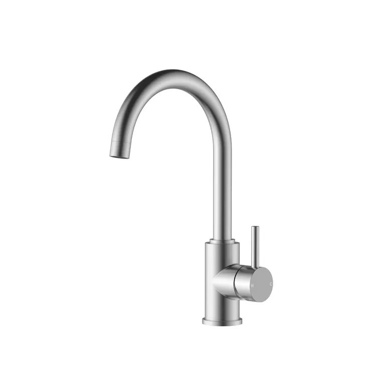 Kitchen Faucet