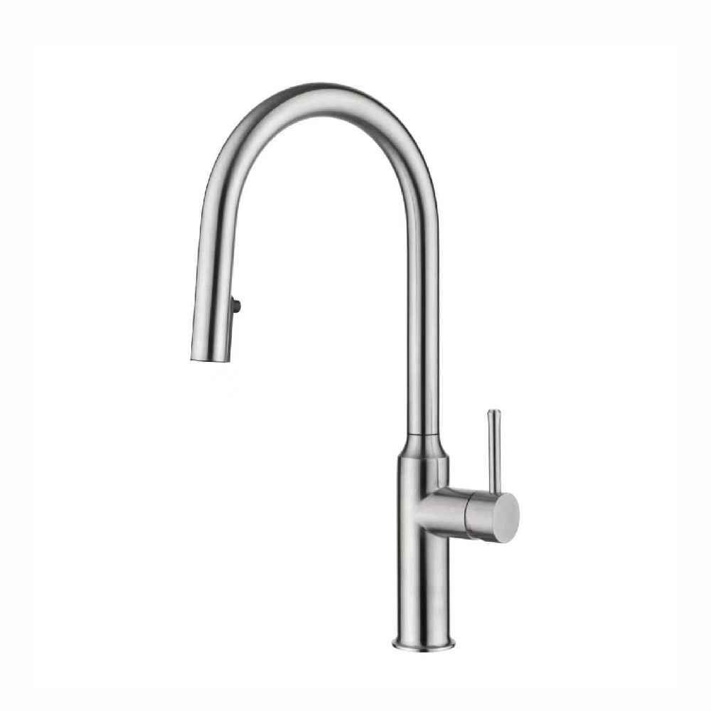 Pull Out Kitchen Faucet