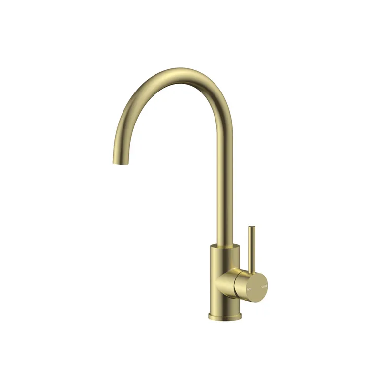 Kitchen Faucet