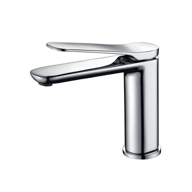 Basin Mixer