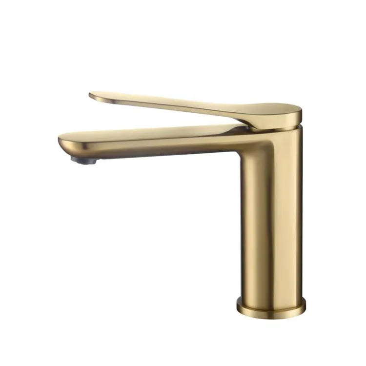 Basin Mixer