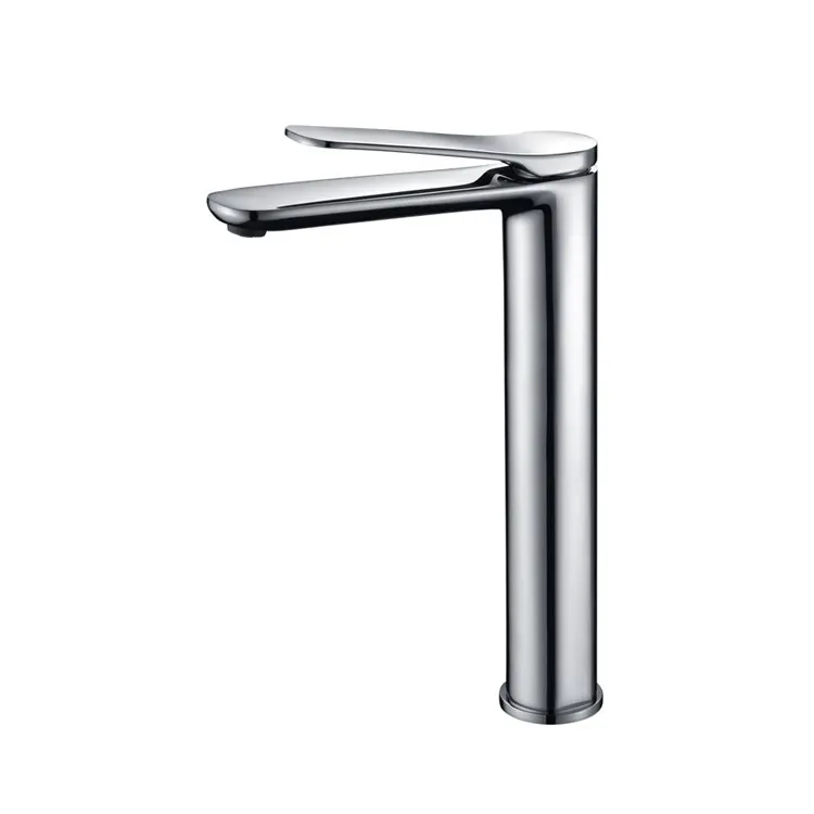 Tall Basin Mixer