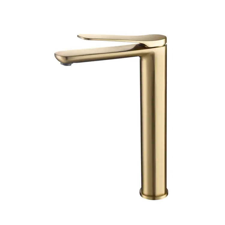 Tall Basin Mixer