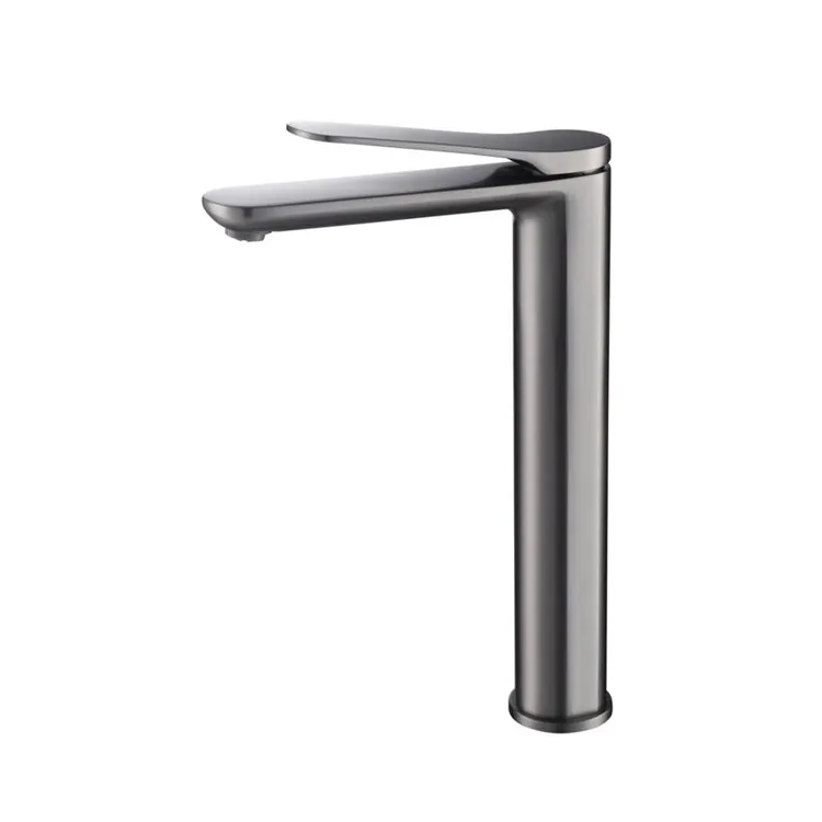Tall Basin Mixer