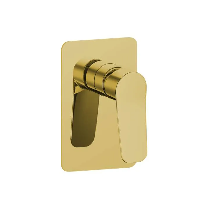 Shower Mixer