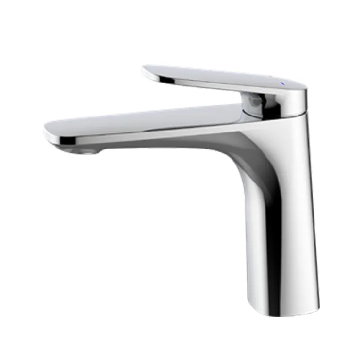 Basin Mixer