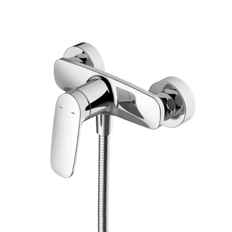 Shower Mixer