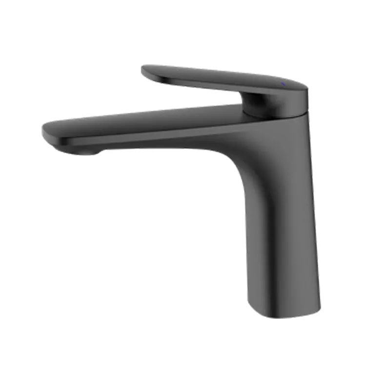 Basin Mixer