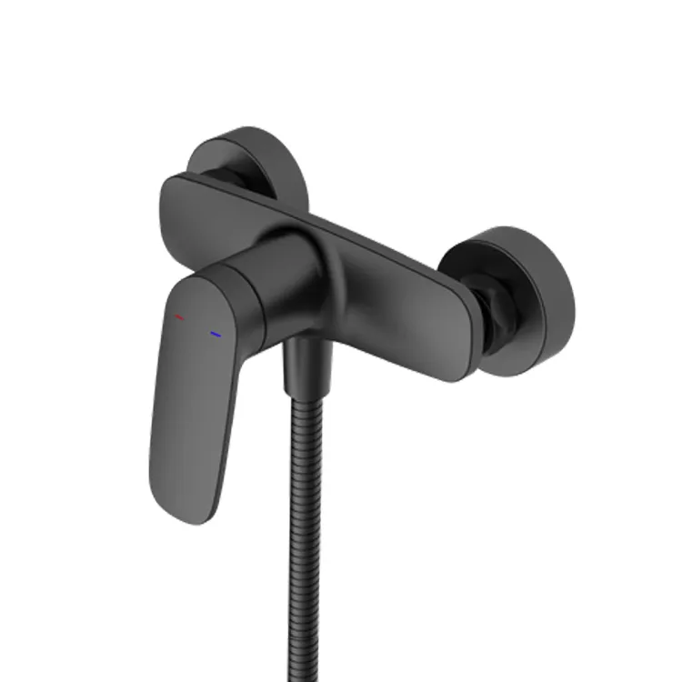 Shower Mixer