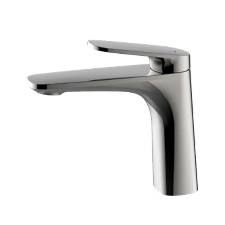 Basin Mixer