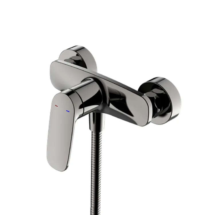 Shower Mixer