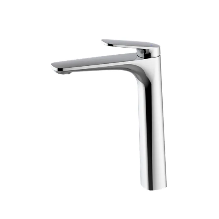 Tall Basin Mixer