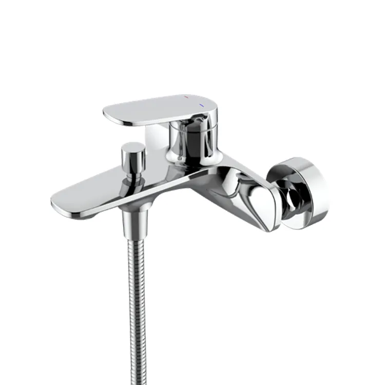 Bathtub Mixer