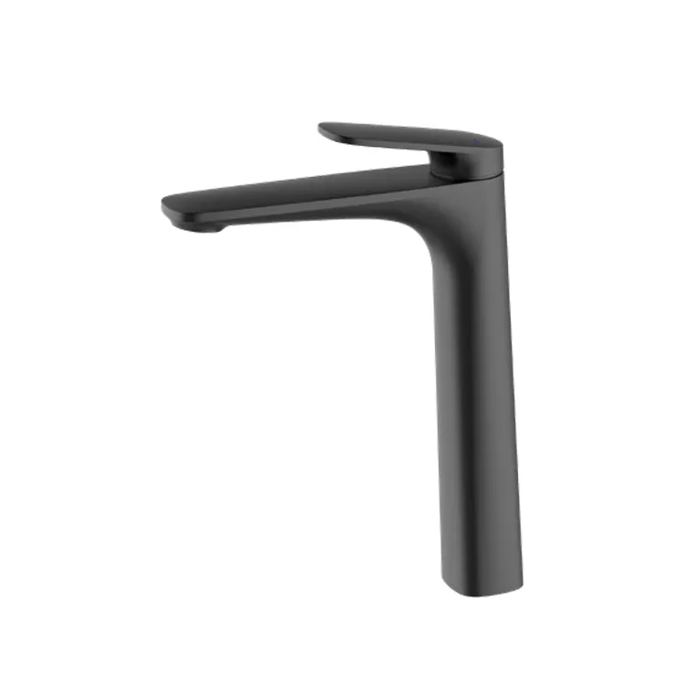 Tall Basin Mixer