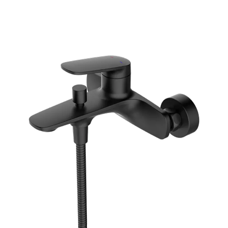 Bathtub Mixer