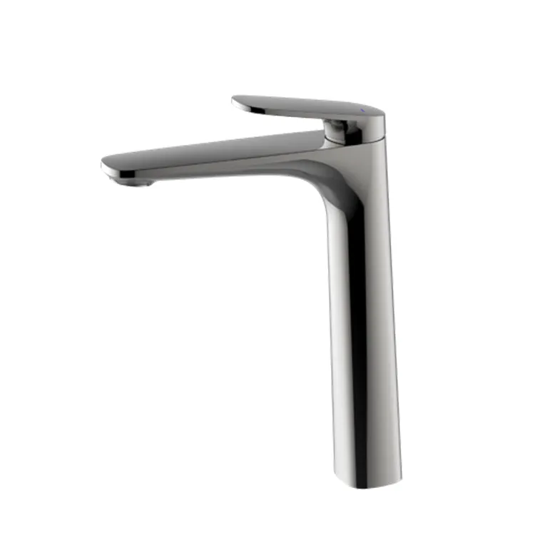 Tall Basin Mixer