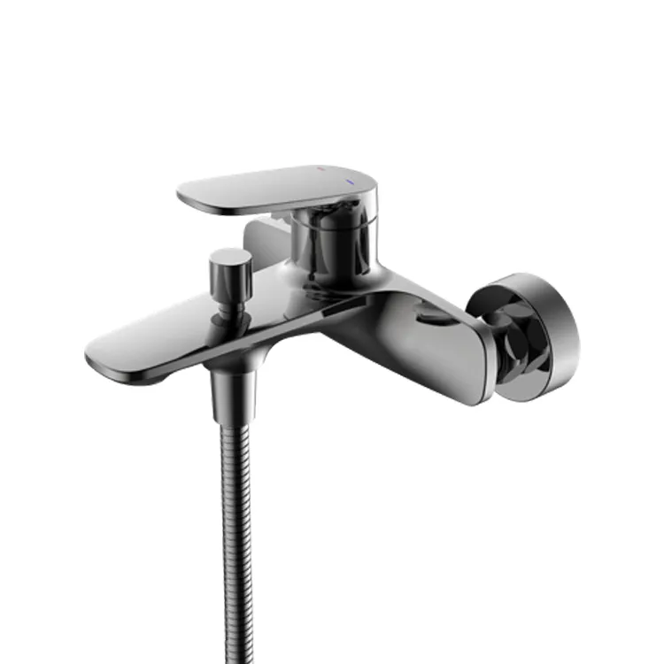 Bathtub Mixer