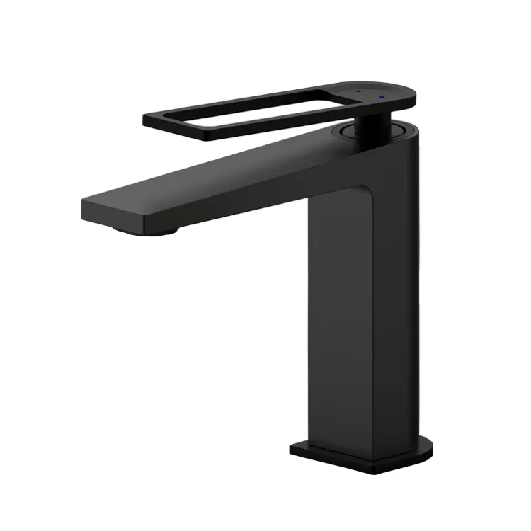 Basin Mixer