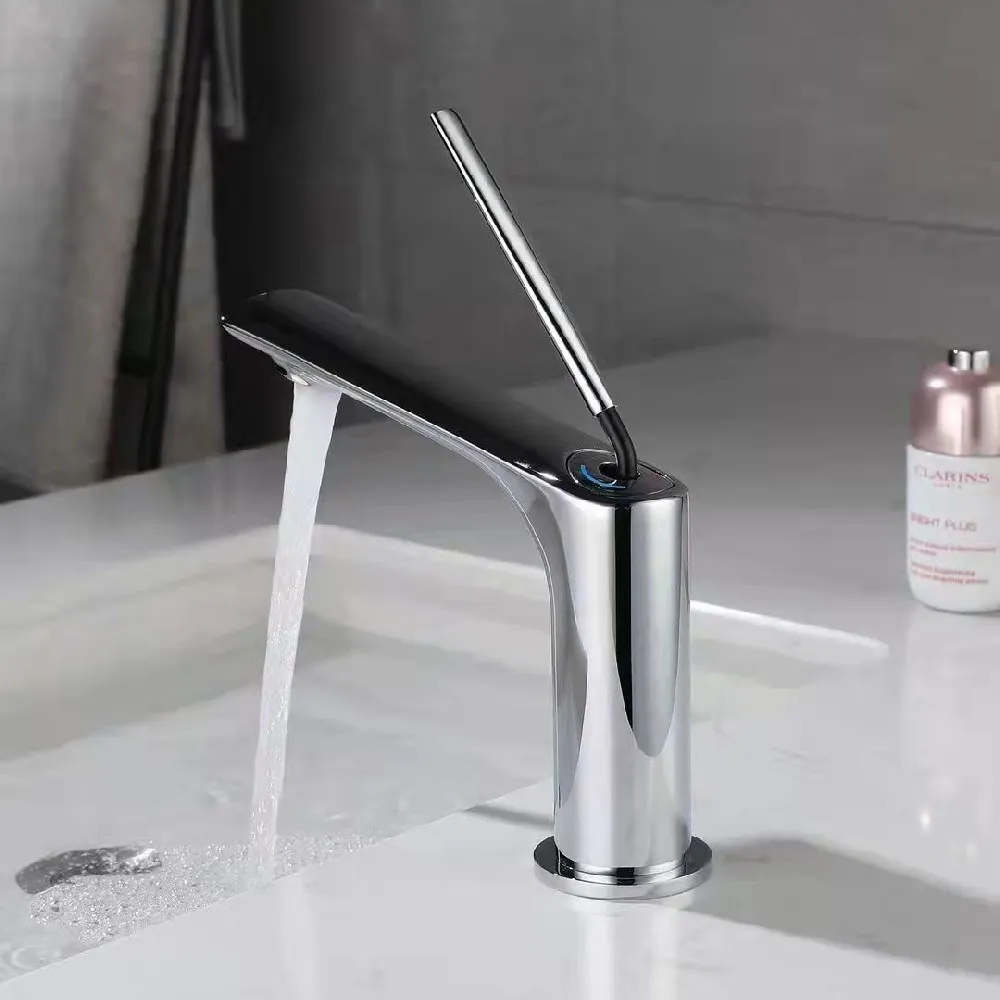 Basin Mixer