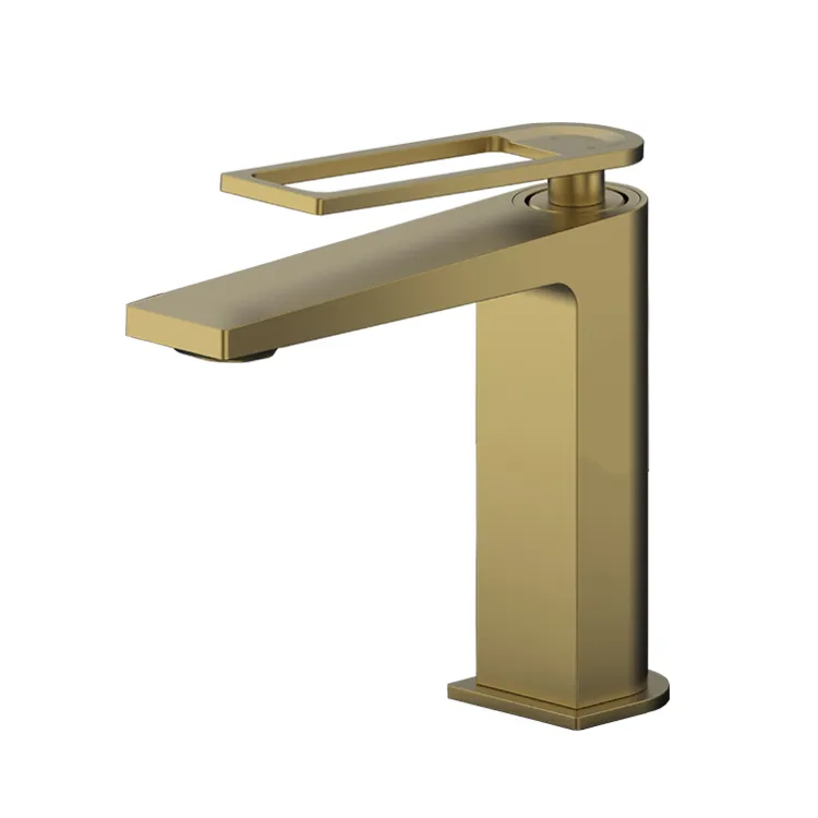 Basin Mixer