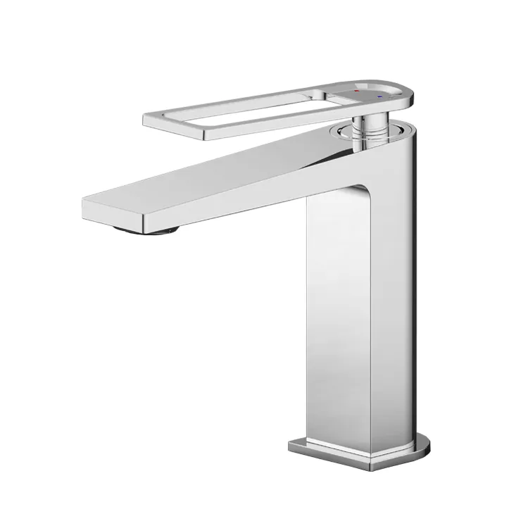 Basin Mixer