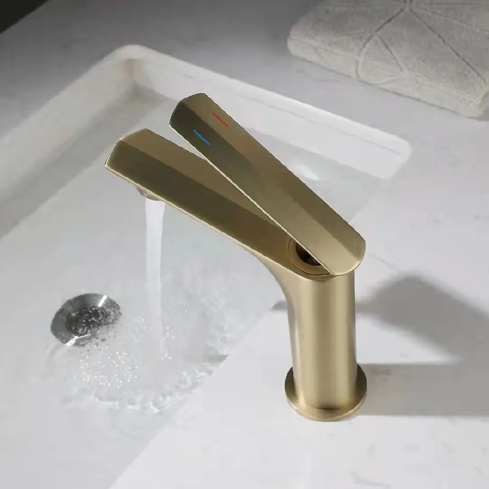 Basin Mixer