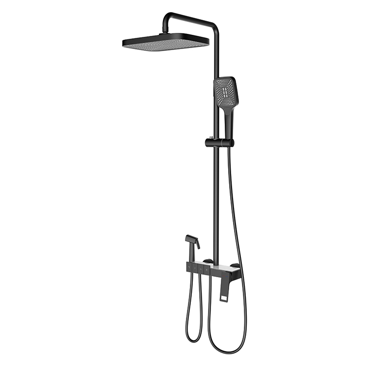 Shower Column Set