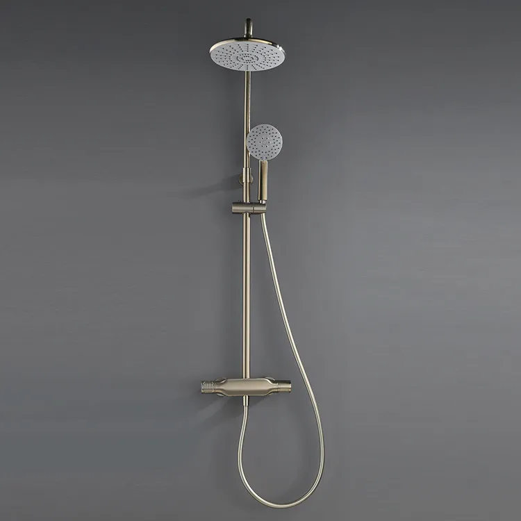 Shower Column Set