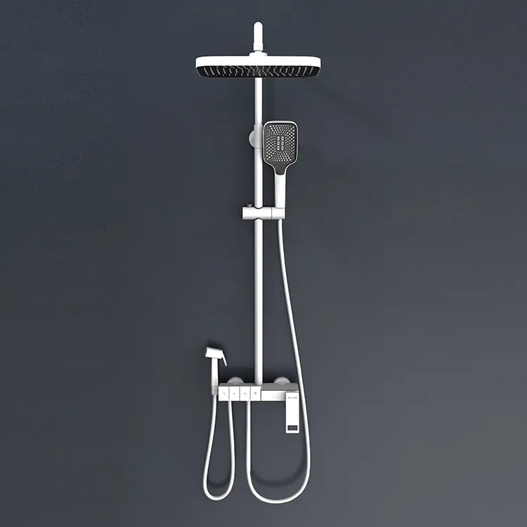 Shower Column Set