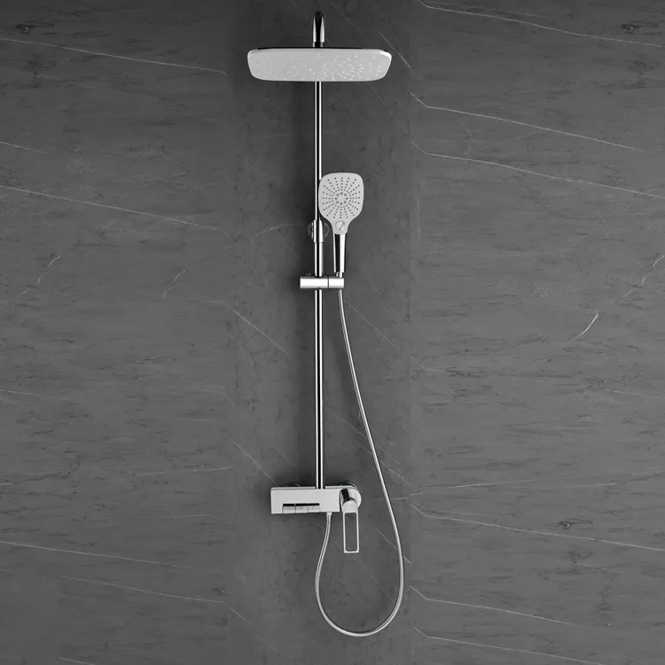 Shower Column Set