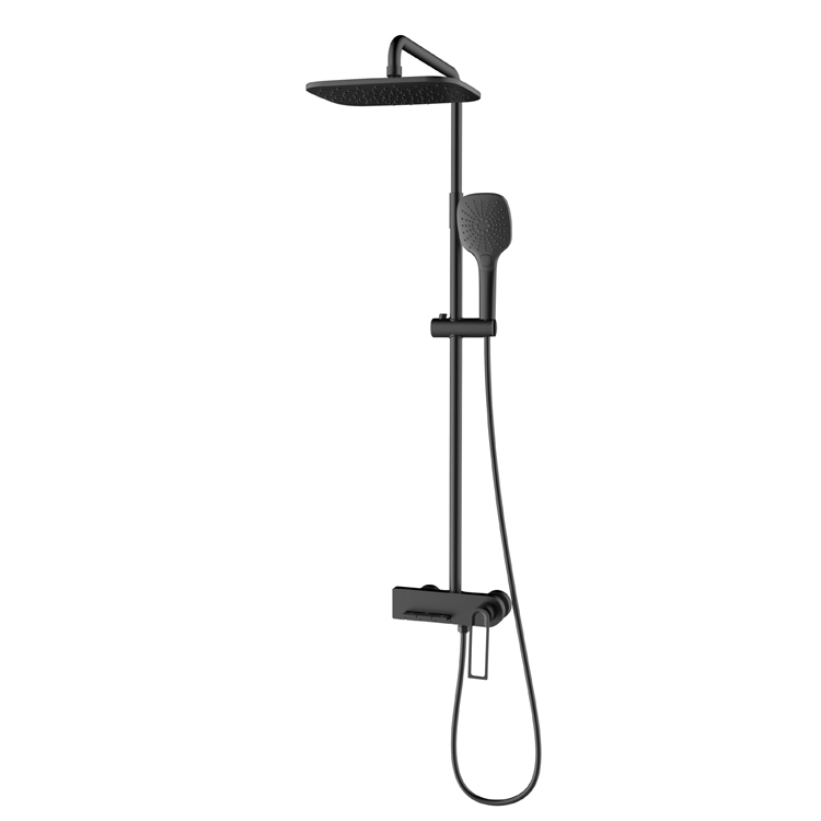 Shower Column Set