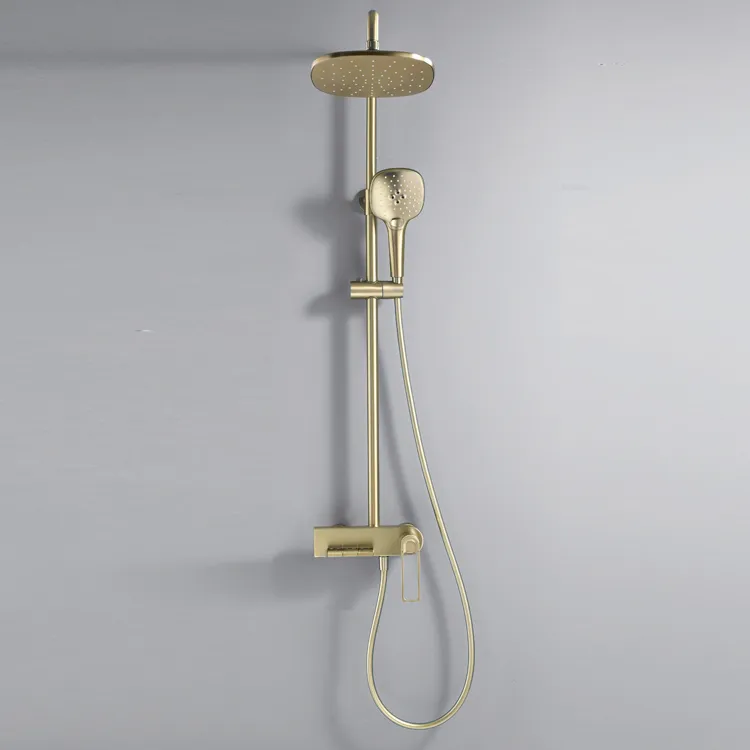 Shower Column Set