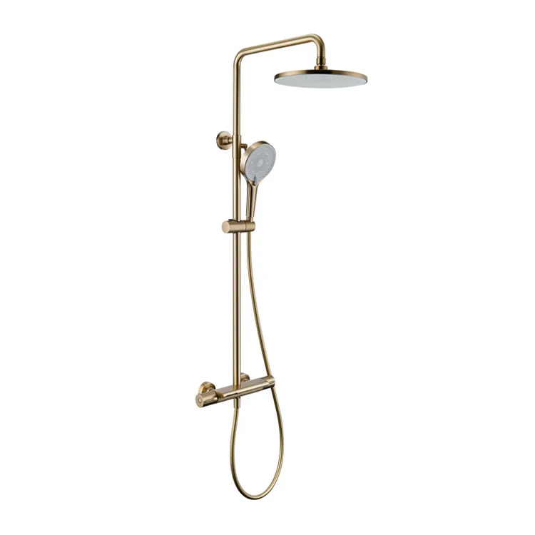 Shower Column Set