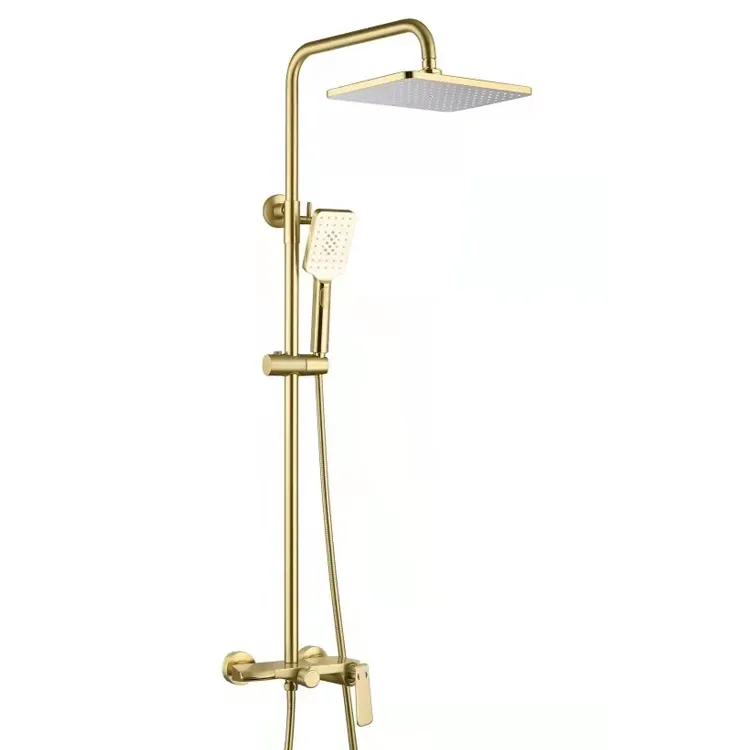 Shower Column Set